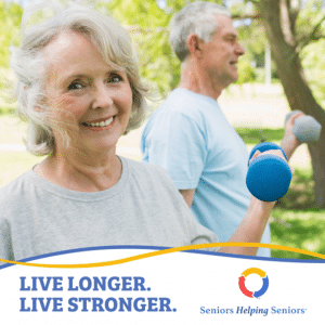 Heart-Healthy in the Heartland: Activities for Seniors - Seniors