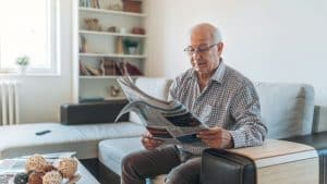 Planning to Age in Place? Here Are 6 Home Safety Tips