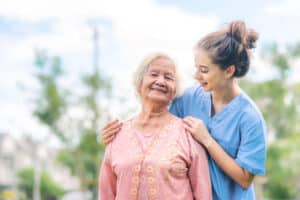 In-Home Care in Raleigh NC