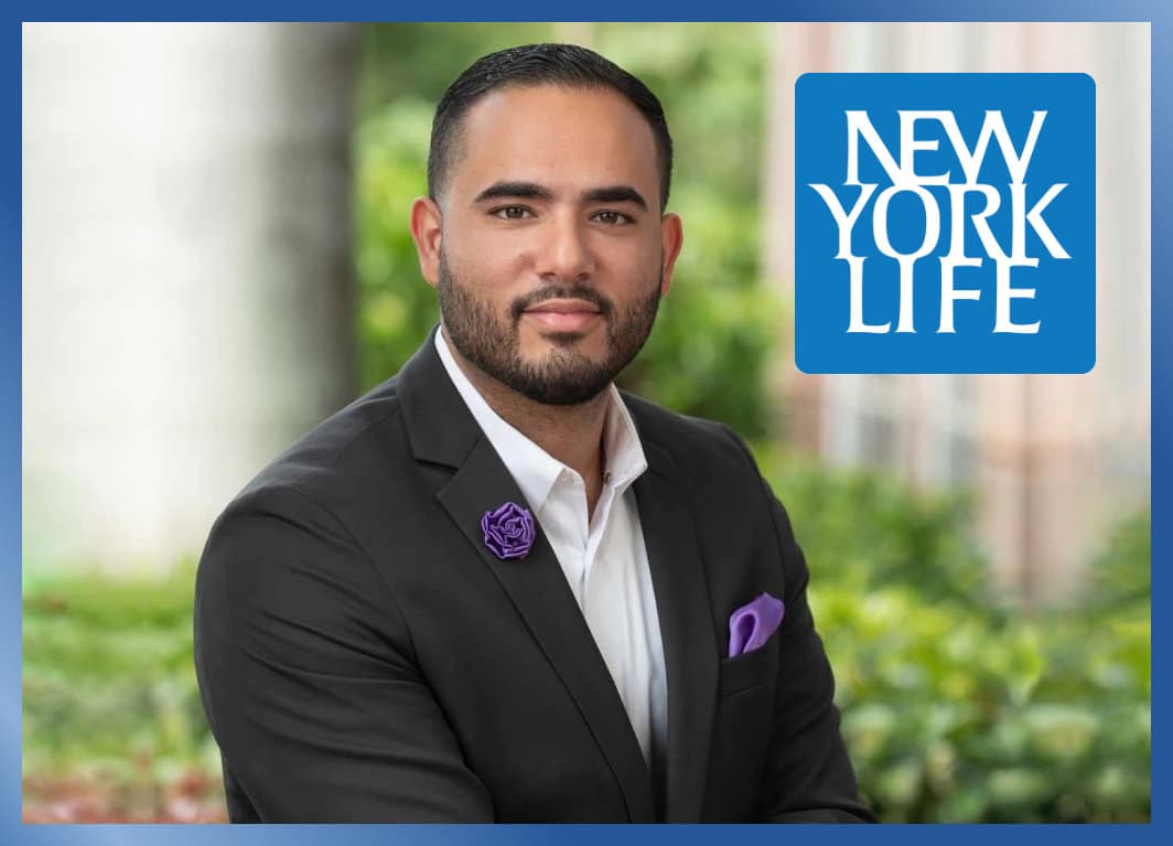 Provider Spotlight: Meet Joseph A. Rivera from New York Life