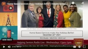 HSOBC Radio – Home Based Services