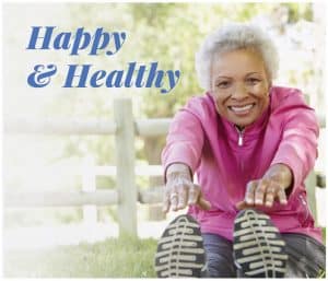 Tips for Seniors to Stay Healthy This Winter