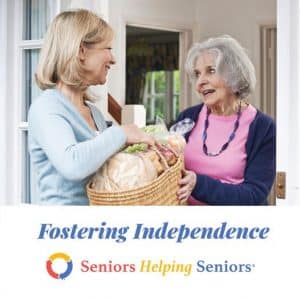 Fostering Independence