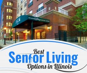Best Senior Living Options in Illinois