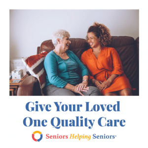 How To Decide on the Best Senior Living Situations
