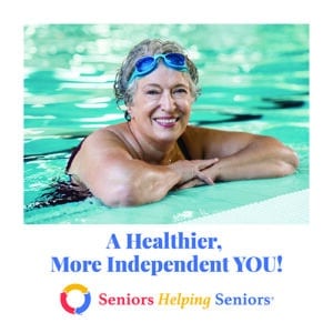 Occupational Therapy for Seniors: Suggestions For More Independence