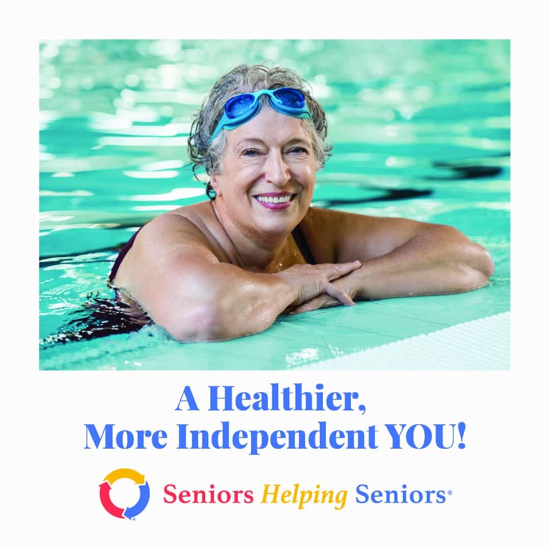 Occupational Therapy: A Seniors Helping Seniors® Suggestion For A More Independent YOU!