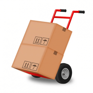Senior Move Managers Make Relocation Simple
