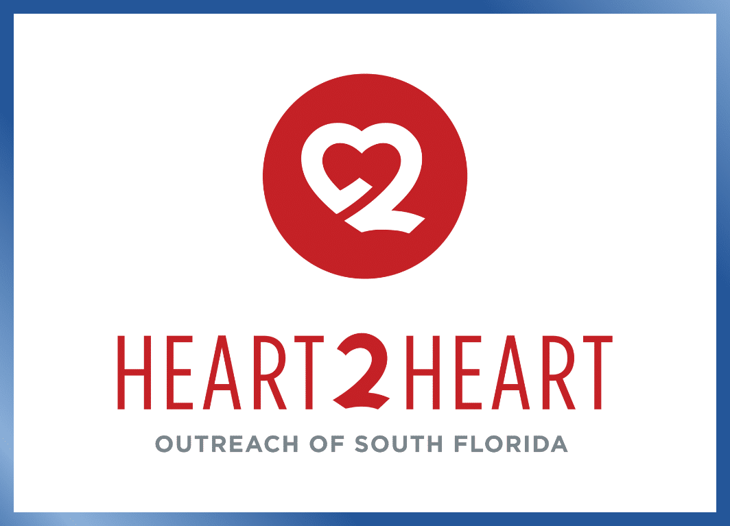 Provider Spotlight: Meet Heart2Heart Outreach of South Florida