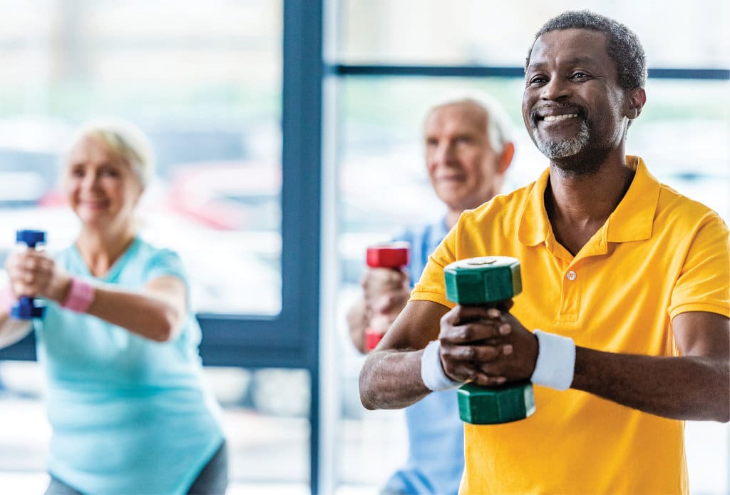 Senior Care Expert in Broward County, FL Explains Why Physical Activity is Essential to Healthy Aging