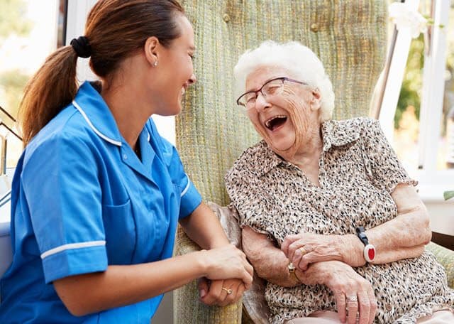 Getting the Most Out of an Assisted Home Care Service