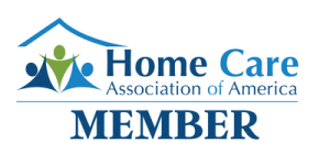 SHS – Member of Home Care Association of America