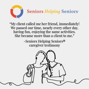 Caregiver Testimony