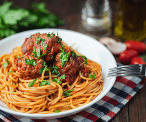 Get Ready for One-Pot Spaghetti!