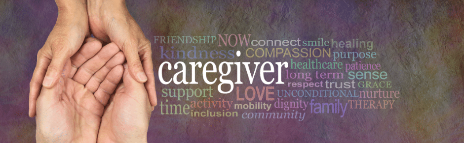 National Caregivers Day