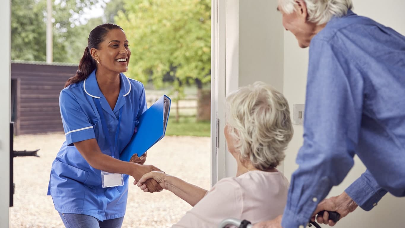 What does Every Home Health Care Worker Need to Know About Safety?