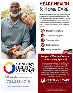 Heart Health & Home Care