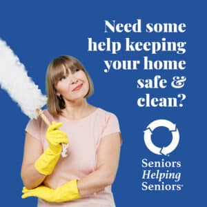4 Spring Cleaning Tips For A Fresh & Safe Home