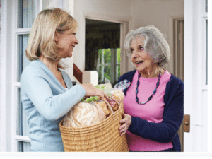 Seniors Helping Seniors – Featured in the Scottsdale Progress February 22, 2023