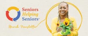 Celebrate The Awesomeness Of Seniors.
