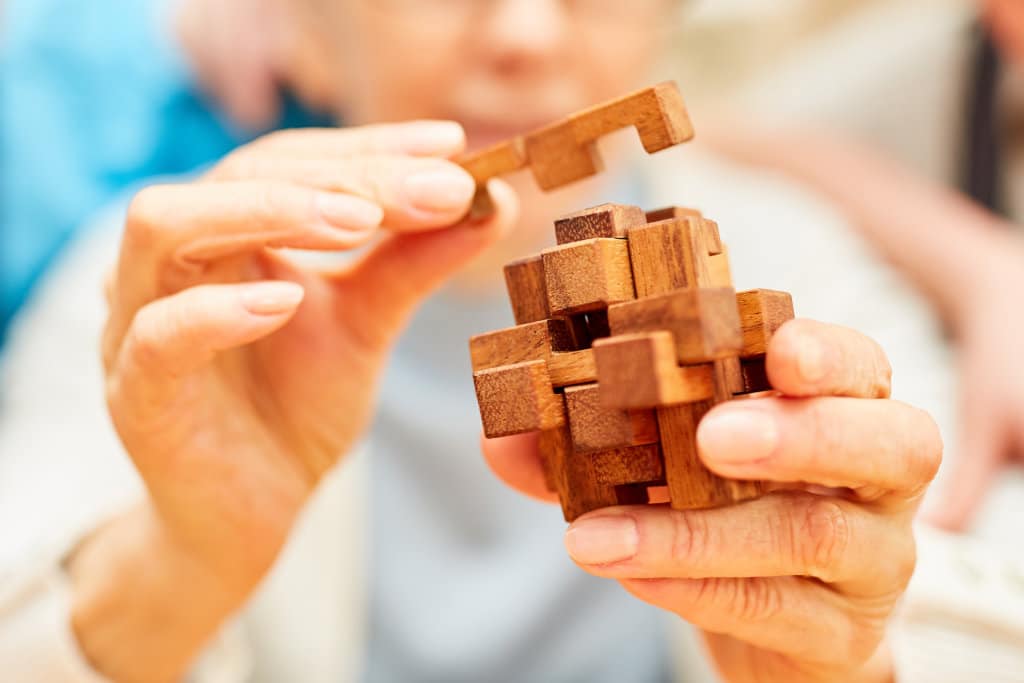 Occupational Therapy & Seniors: An All-inclusive Approach To Continued Independence