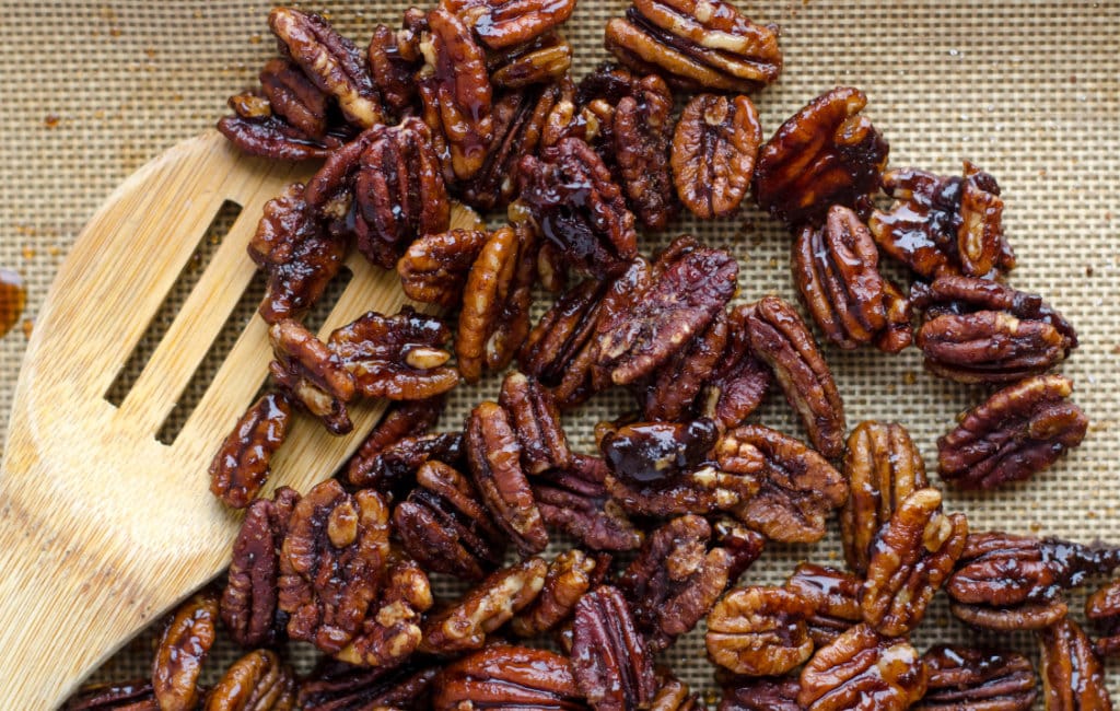 Crack Open The Power Of Pecans With Seniors Helping Seniors® In-Home Care Services!