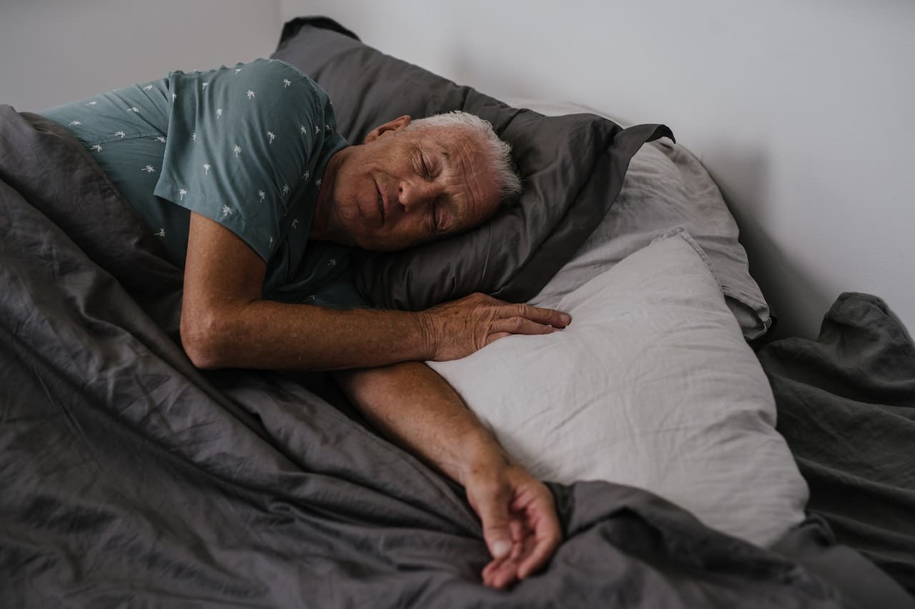 The Benefits of Overnight Stays and 24-Hour Care for Seniors