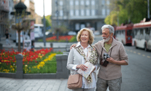 Summer Travel Tips for Traveling with Your Seniors