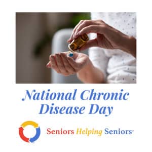 National Chronic Diseases Day