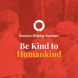 Celebrate Kindness with Be Kind to Humankind Week