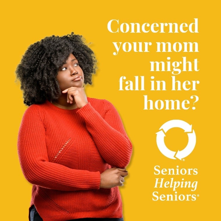 Fight the Fall: Tips for Fall Prevention Amongst Seniors