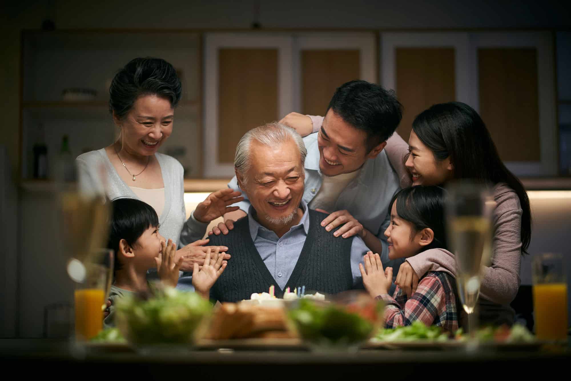 Tips for Balancing Caring for Aging Parents and Raising Children