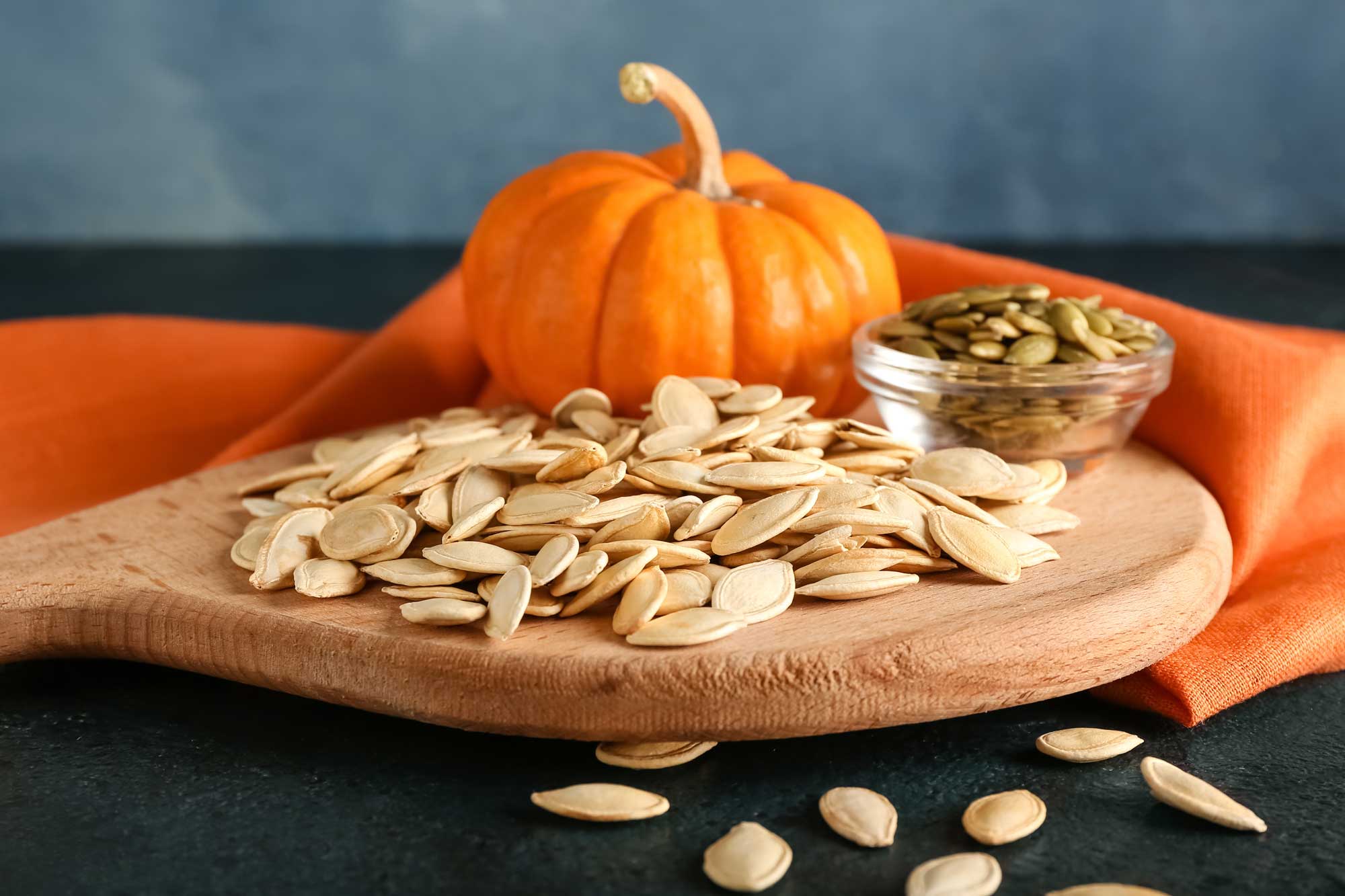 Get Festive this Fall! 3 Mess-Free, Seniors Helping Seniors® Alternatives to Pumpkin Carving