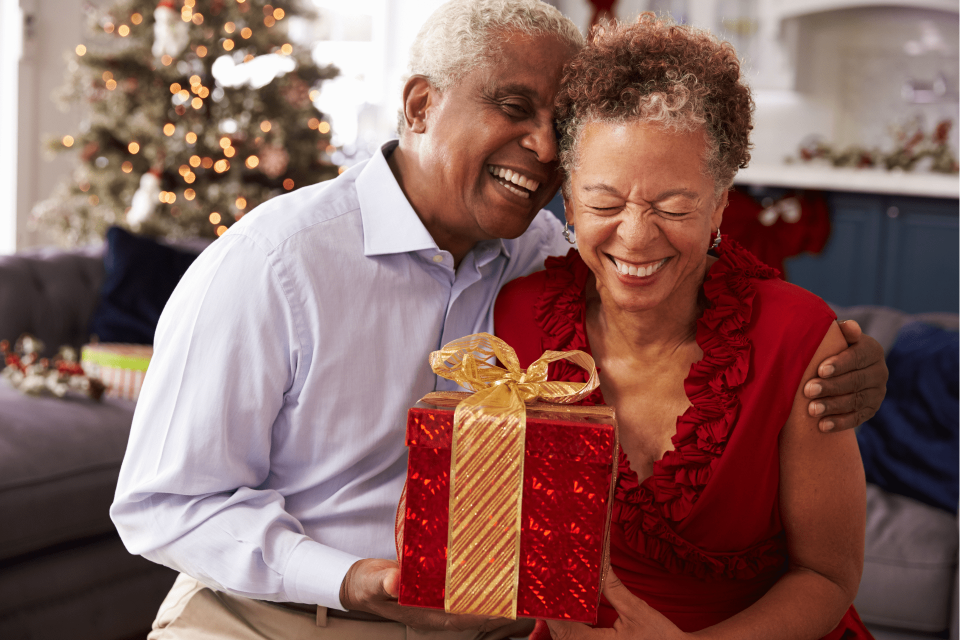 Helping Seniors Navigate Loneliness During the Holidays