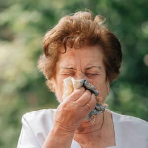 Spring Fever: Seven Seniors Helping Seniors® Allergy Management Tips for Seniors
