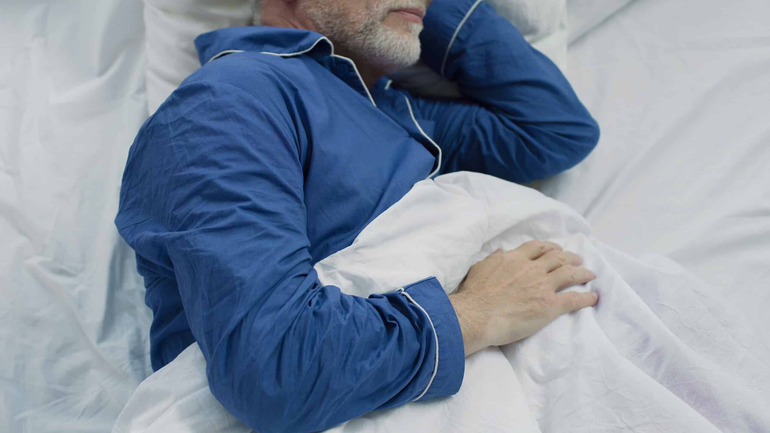 National Sleep Week 2024: Improve Sleep Quality with These Six Senior Helping Seniors® Bedtime Strategies