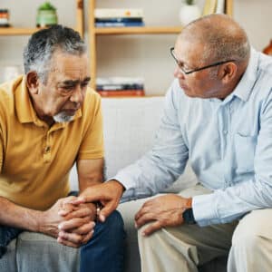 Five Thoughtful Ways for Seniors to Provide Support and Recognition on Memorial Day