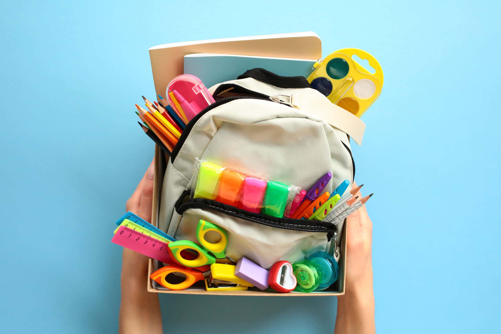 Grandparents’ Pack-to-School Guide: 3 Thoughtful Gift Ideas for Students of All Ages