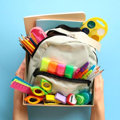 Grandparents’ Pack-to-School Guide: 3 Thoughtful Gift Ideas for Students of All Ages