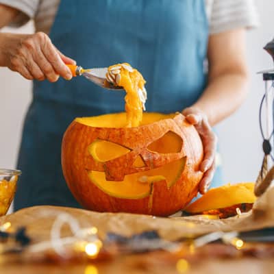 Celebrate Halloween with Fun and Festive Activities for Seniors