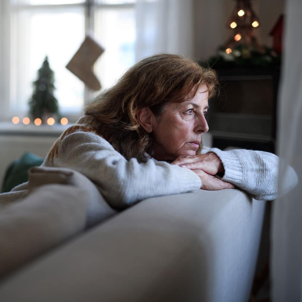 Seasonal Affective Disorder (SAD): Tips for Seniors to Combat the Winter Blues