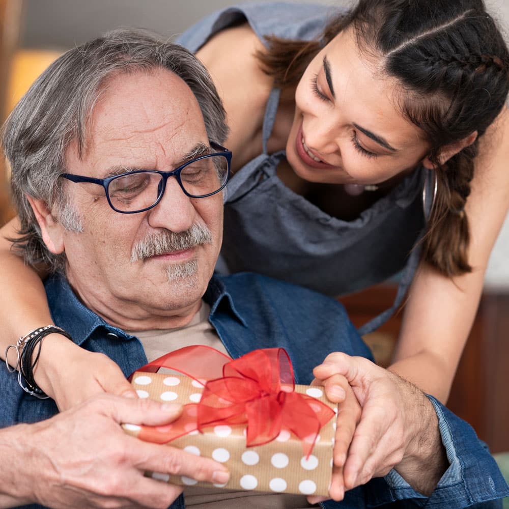 9 Thoughtful Holiday Gift Ideas for Seniors in 2024