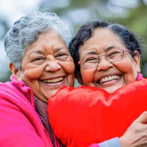 Put Your Heart into Your Health: A Senior’s Guide to Heart-Healthy Living This American Heart Month