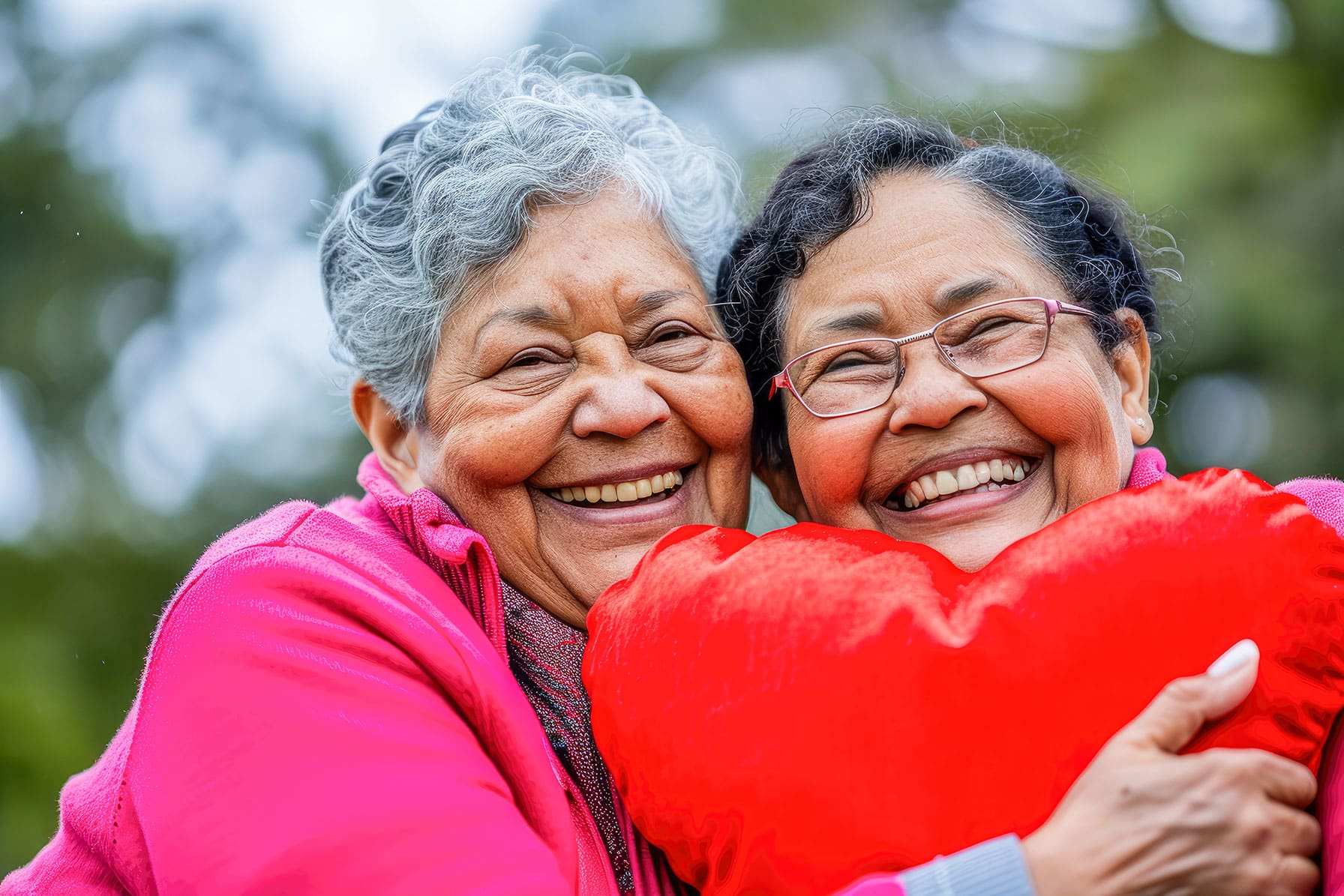 Put Your Heart into Your Health: A Senior’s Guide to Heart-Healthy Living This American Heart Month