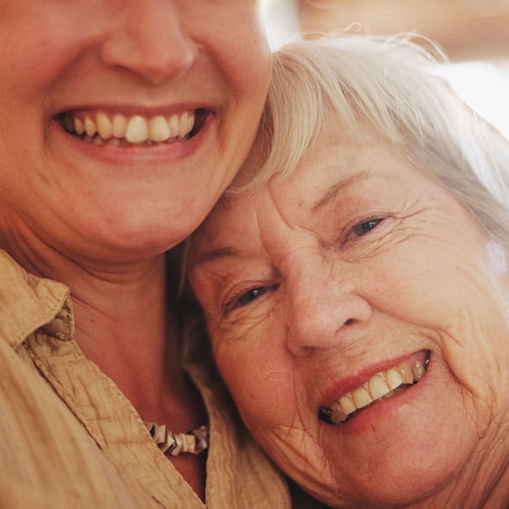 The Heart of Caregiving: Ways to Thank Your Seniors Helping Seniors® on National Caregivers Day