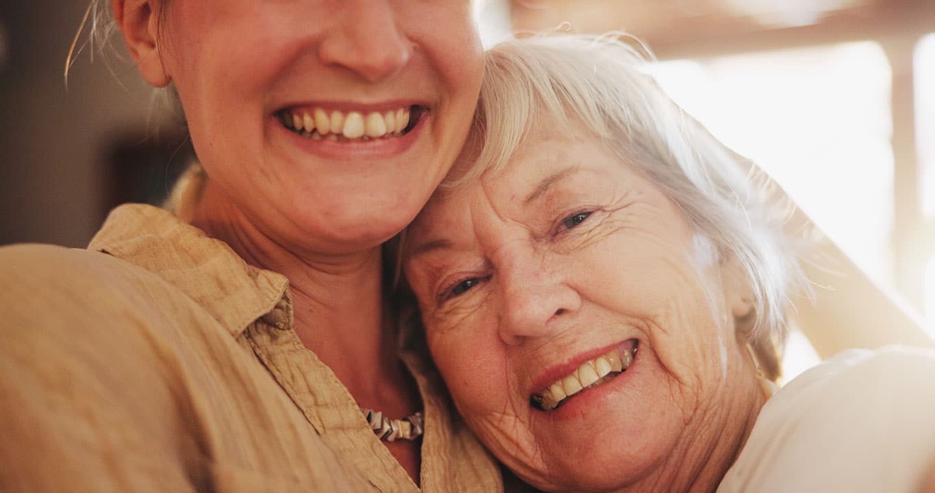 The Heart of Caregiving: Ways to Thank Your Seniors Helping Seniors® on National Caregivers Day