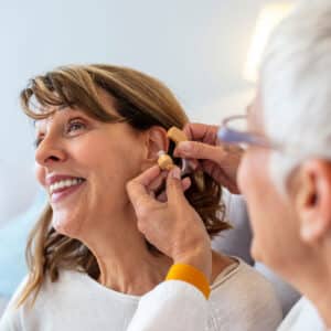 All Ears for World Hearing Day: How to Recognize the Early Signs of Age-Related Hearing Loss