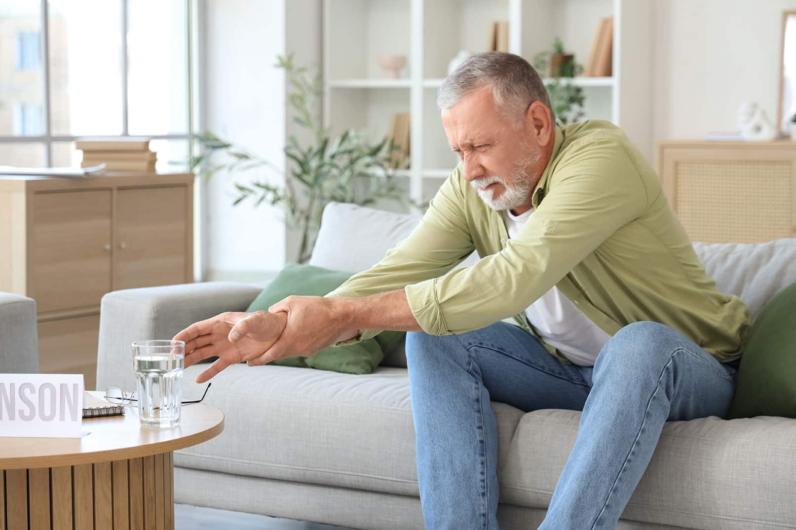 Stress Awareness Month: The 6 Best Relaxation Techniques for Seniors