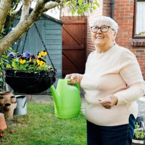 Grow a Green Thumb in Your Golden Years: Easy Ways for Seniors to Start Gardening This Spring