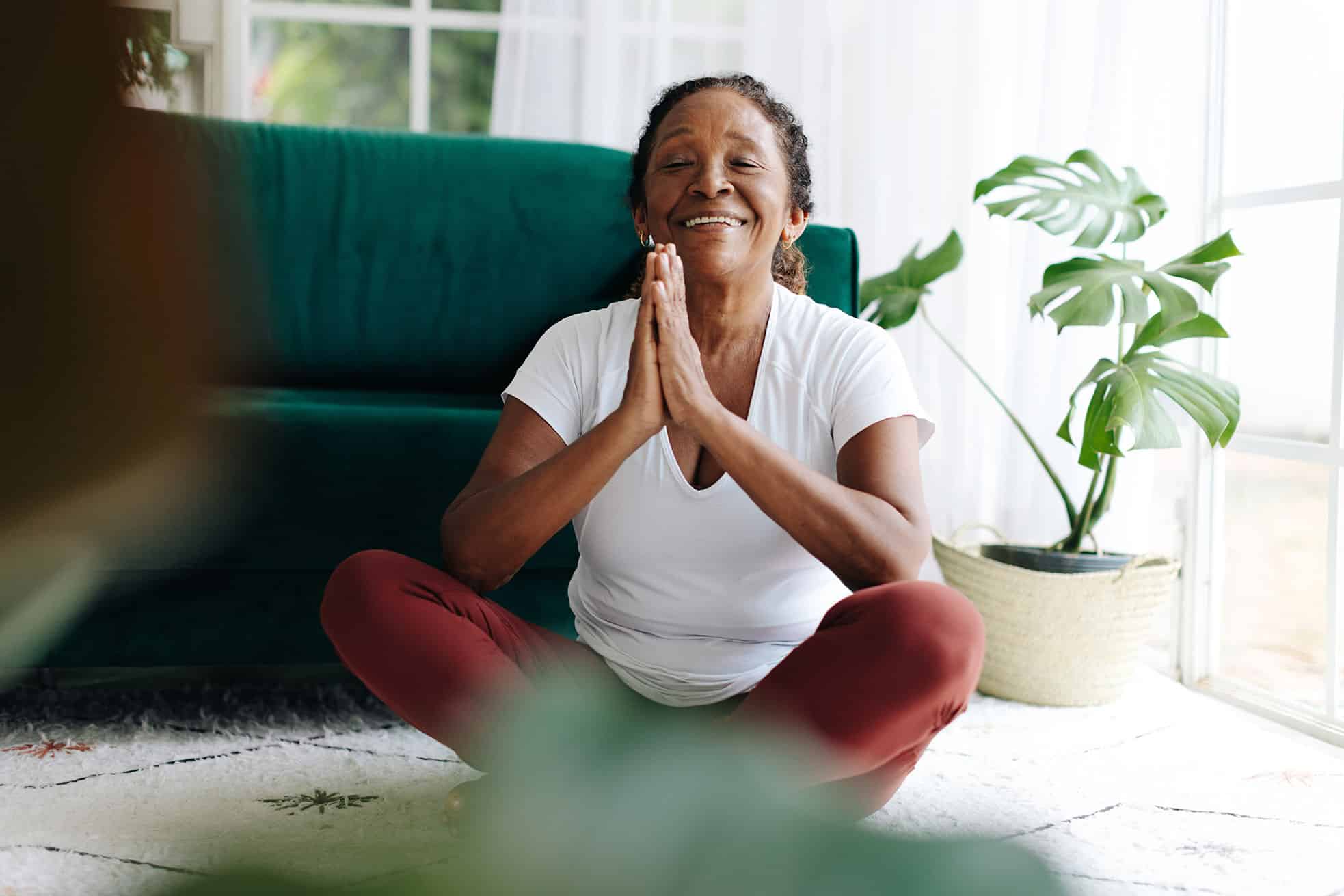 Parkinson’s Awareness Month: How Caregivers Make a Difference in the Lives of Seniors